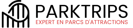Park Trips parcs d'attractions